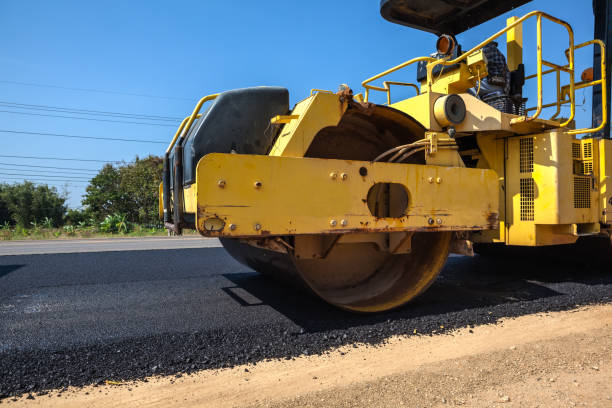 Best Cobblestone Driveway Pavers  in Red Hill, SC